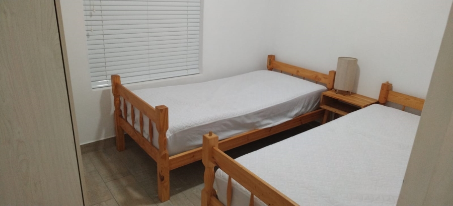 To Let 2 Bedroom Property for Rent in Diaz Beach Western Cape